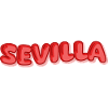 Sevilla als Comic