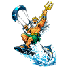 Neptun einmal Sportlich