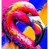 flamingo
