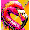 flamingo