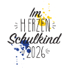 Im Herzen Schulkind 2026