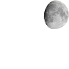 Minimal Lunar Love