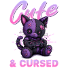 Pastel Goth Soft Goth Gaming Gamer