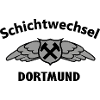 Hammerflügel Dortmund Wappen Emblem