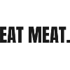 EAT MEAT | Carnivore Steak Statement