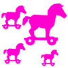 Chevaux