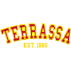 Terrassa fondée en 1986