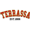 Terrassa fondée en 2006