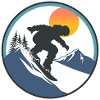 Snowboarding Graphics