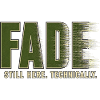 FADE – I'm still here. Technically