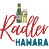 Radler Hawara Logo