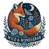 Wild & Wunderbar – Mystischer Fuchs