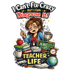 Funny Teacher I Can Diagnose It