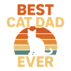Best Cat Dad