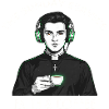 VOLUME 1 THE_SUNDAY SERVICE