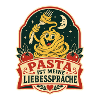 Pasta ist meine Liebessprache