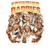 Founding Fathers, July 4