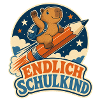 Endlich Schulkind – Capybara Einschulung