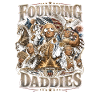Founding Fathers, July 4