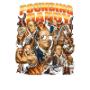 Founding Father Ben Franklin, July 4