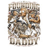 Founding Father Thomas Jefferson, July 4