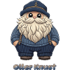 Plattdüütsch Edition: Oller Knust