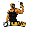 Gymfluencer – Selfie Beast – Beard Edition