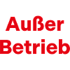 Außer Betrieb