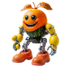 Juicy Orange Bot