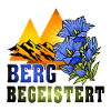 Bergbegeistert-Enzian