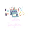 Scrapbooking Mère Fille