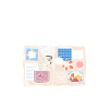 Chats et scrapbooking