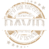 David