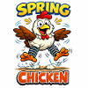 Spring Chicken