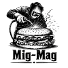 Mig Mag Schweißen Burger