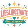 Lieblingstante Offiziell