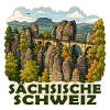 Sächsische Schweiz