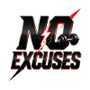 No Excuses Powerlift
