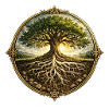 Lebensbaum - Baum des Lebens
