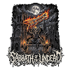 Death Metal Halloween