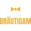 Team Braeutigam JGA Junggesellenabschied Groom