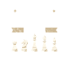 Chess Chess Player Chessboard