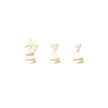 Échiquier des joueurs d’échecs