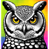 hibou