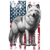 Arctic Wolf US Polarwolf