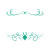 Baker Dekorative Typografie