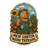 Mein Garten, meine Therapie