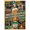 I'm Making Beer Disappear Craft Beer