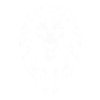 Löwe Tribal Tattoo Style