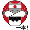 Judo Katze - Ippon